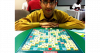 Shan Abbasi at the Toronto International Scrabble Open Quackle