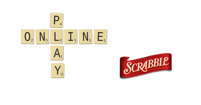 Play Scrabble online – TOP 5 Links