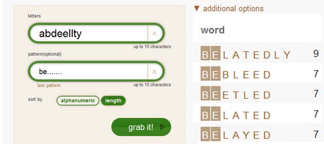 Make a word from the letters. Make Words from Letters. Create Words from Letters. Make up Words from Mixed Letters.