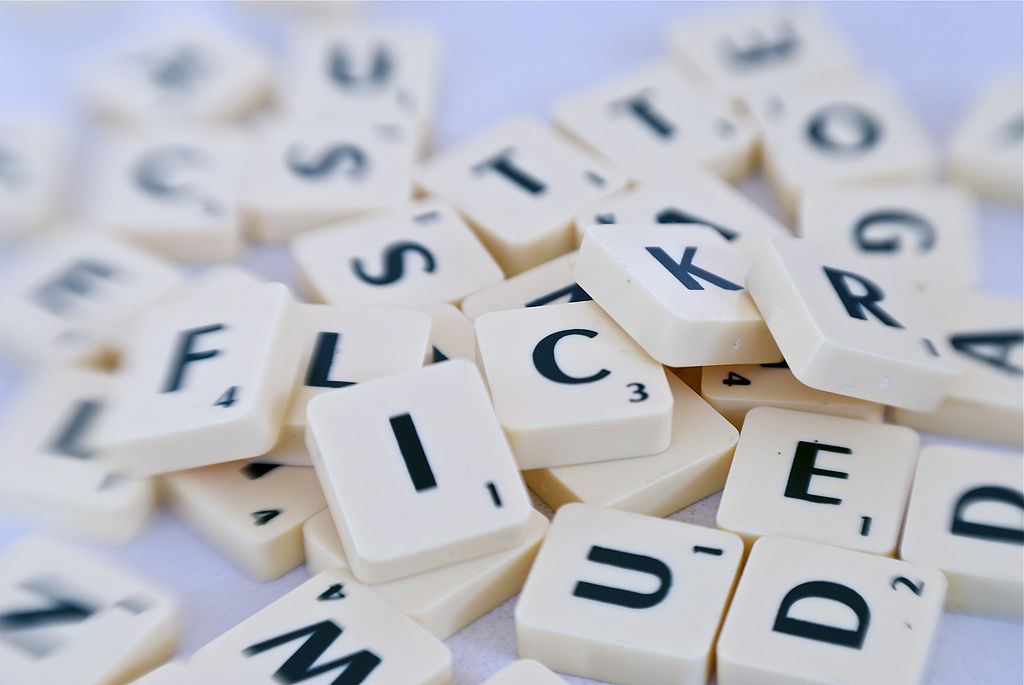 Word Cognition Makes Scrambled Letters Readable Word grabber 