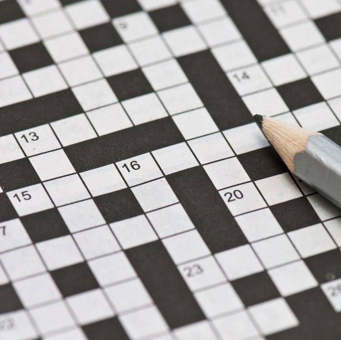 How to Solve a Cryptic Crossword | word-grabber.com - make words from
