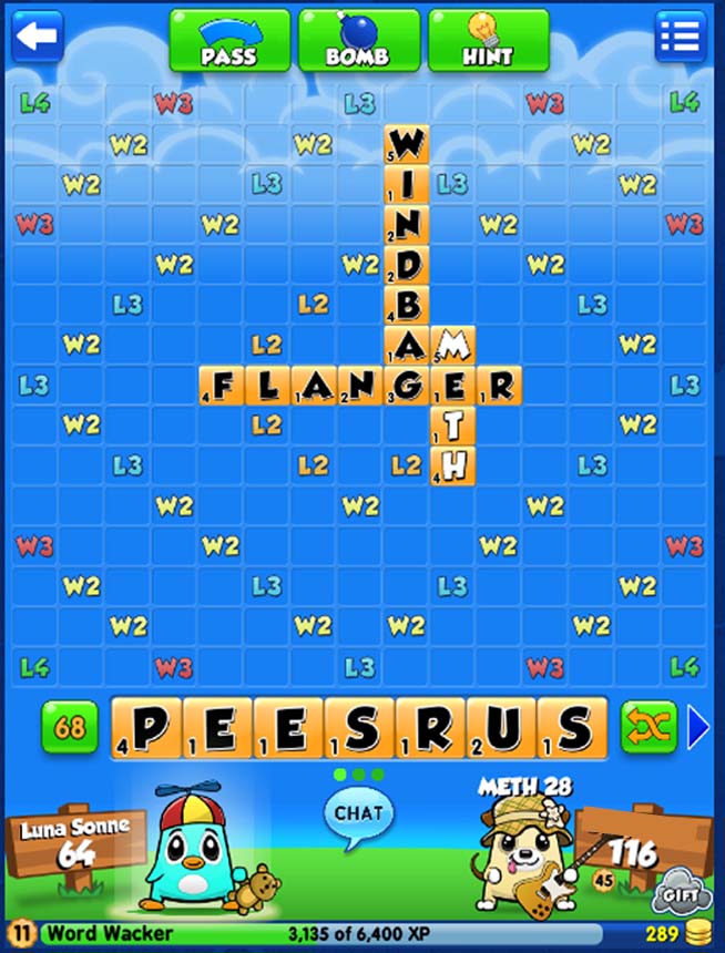 word chums cheat grabber words points play generator letter
