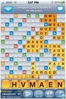 words with friends grabber