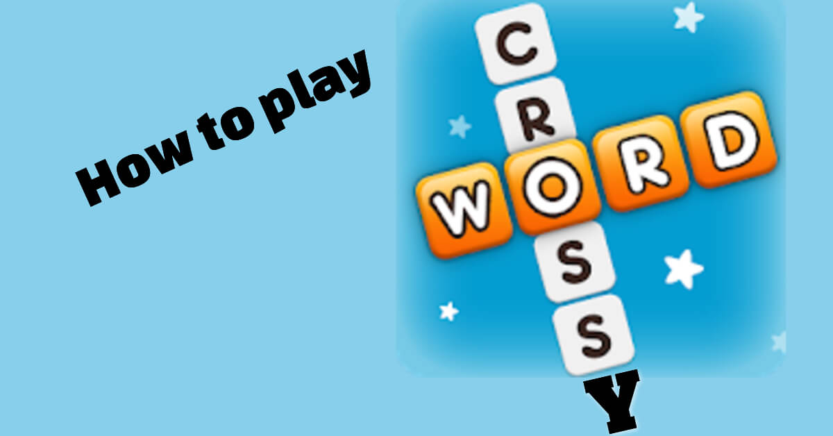 game like word crossy for mac